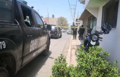 Balacera en Valle de Chalco; ejecutan a una familia