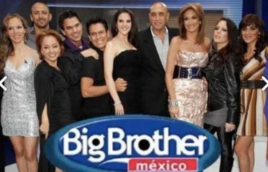 TV Azteca en busca de traer Big Brother a su programación