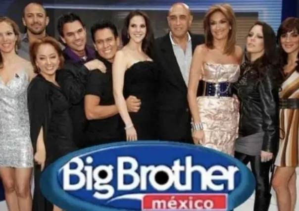 TV Azteca en busca de traer Big Brother a su programación