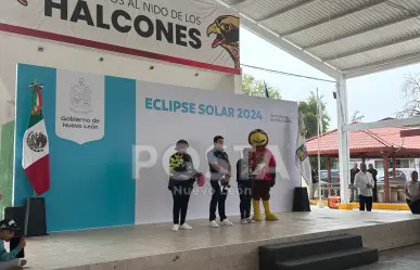 Se registró un 30 por ciento de ausentismo escolar por Eclipse