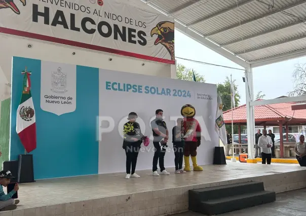 Se registró un 30 por ciento de ausentismo escolar por Eclipse