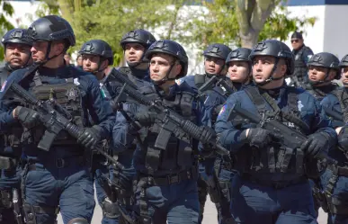 ¿Tienes entre 18 y 40 años? Únete a la policía de Baja California Sur
