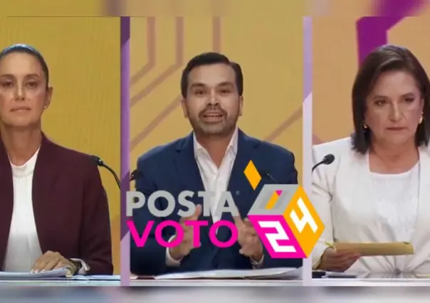 ¿Quién ganó el primer debate presidencial para los duranguenses?