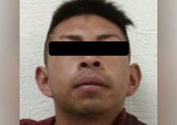 Dejan en prisión al acusado de provocar incendio forestal en Naucalpan