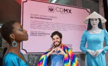 Hasta 2 millones de pesos en multa por discriminación en comercios de CDMX