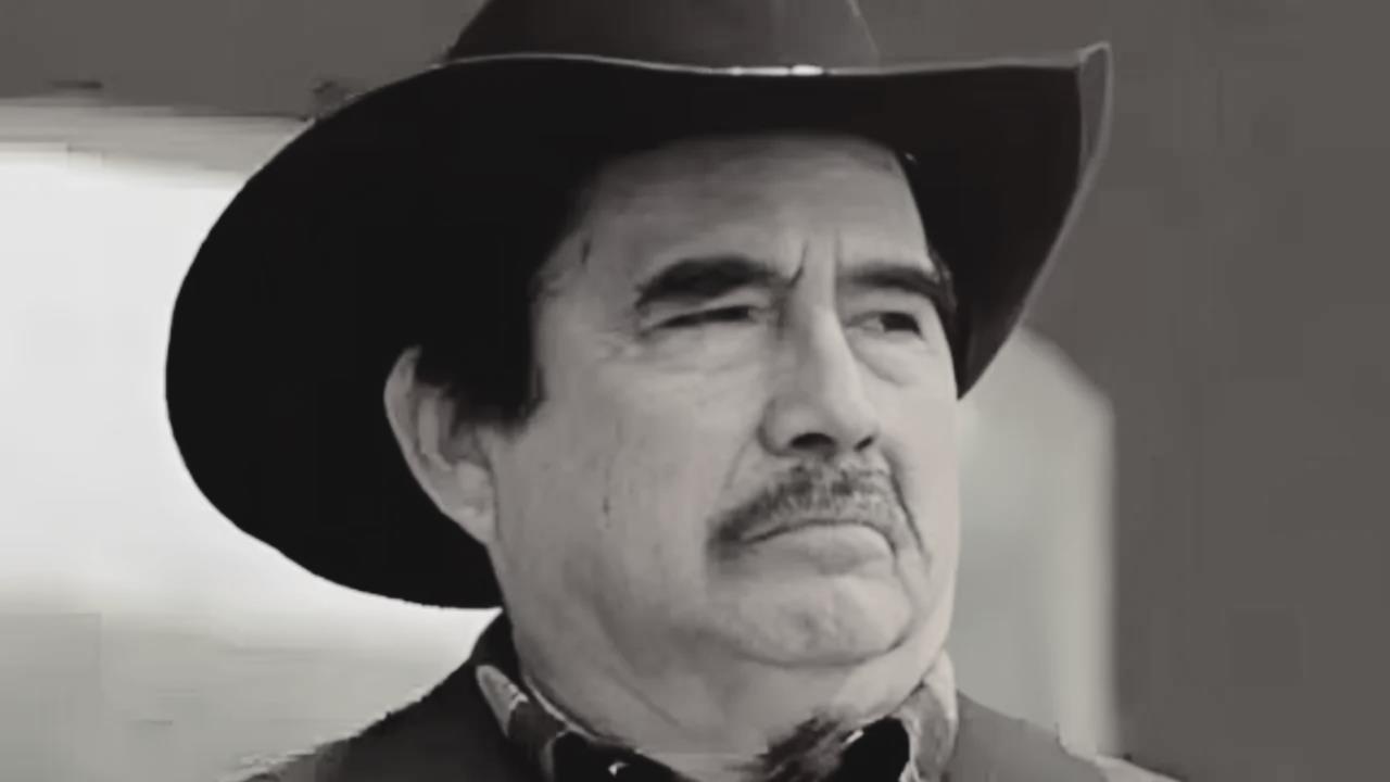 Muere  Ernesto Gómez Cruz leyenda del cine mexicano / Foto: Filme El infierno