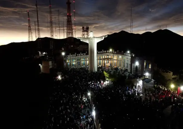 VIDEO: Así oscureció el cielo a mediodía en La Laguna