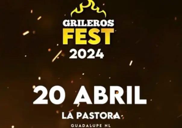 Grileros Fest 2024; música, amigos y carnita asada  (VIDEO)