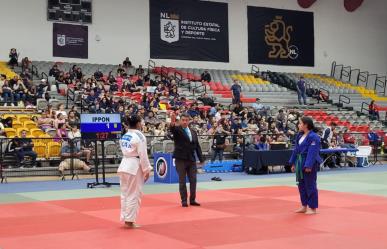 ¡Avanzan guerreros coahuilenses en el judo! Pasan a los Nacionales Conade 2024