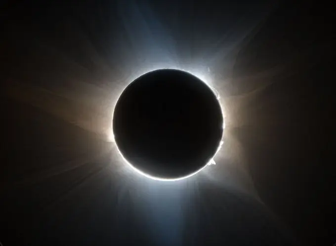 Hoy es el eclipse: Todo lo que necesitas saber