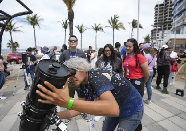 ¿Cómo afectará el clima al eclipse solar en Estados Unidos?