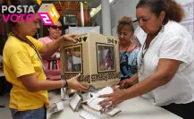 El INE Yucatán ya tiene a los más de 26 mil funcionarios de casillas