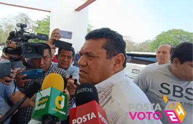 Promete Javier May modernizar el transporte en Tabasco