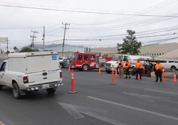 Santa Catarina: Saldo blanco en Operativo de cierre de Semana Santa Segura