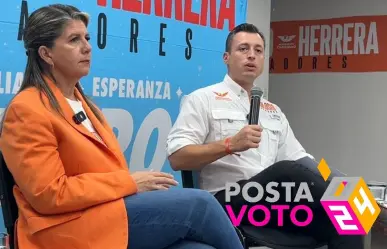 Trabajarán Luis Donaldo Colosio y Martha Herrera por un Nuevo León Sano