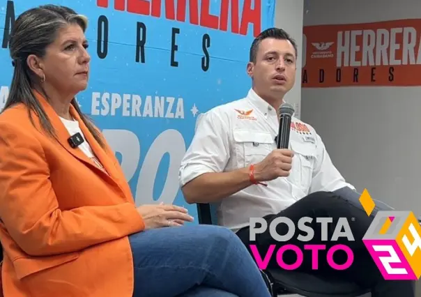 Trabajarán Luis Donaldo Colosio y Martha Herrera por un Nuevo León Sano