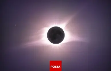 ¿Dónde ver el eclipse total de sol?