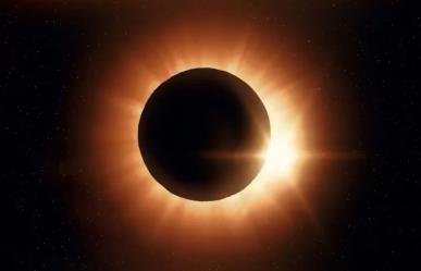 Eclipse Solar 2024: Canciones para escuchar durante el evento astronómico