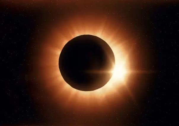 Eclipse Solar 2024: Canciones para escuchar durante el evento astronómico