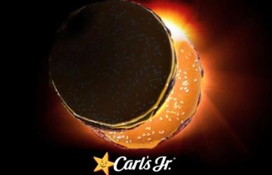 ¿Antojo por Eclipse solar? Lanzan restaurantes ofertas y promociones