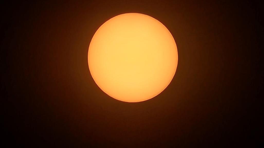 ¡Todo listo! Vive el gran eclipse solar a través de POSTA Durango