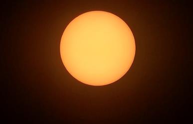 ¡Todo listo! Vive el gran eclipse solar a través de POSTA Durango