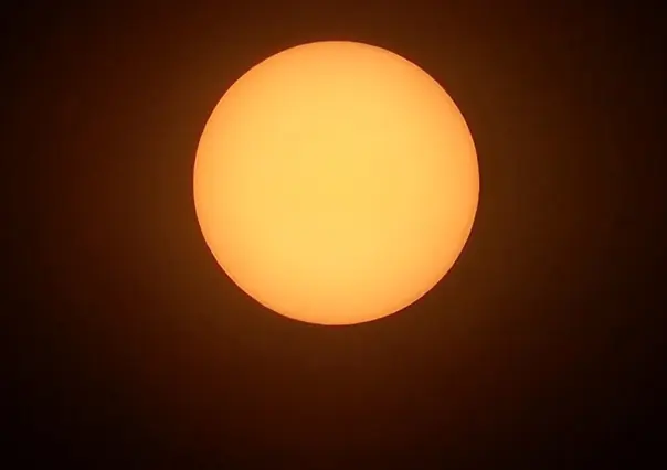 ¡Todo listo! Vive el gran eclipse solar a través de POSTA Durango