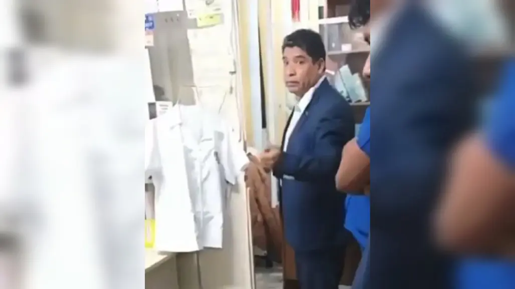 Acusan a director de escuela de discriminación en Cuautitlán (VIDEO)