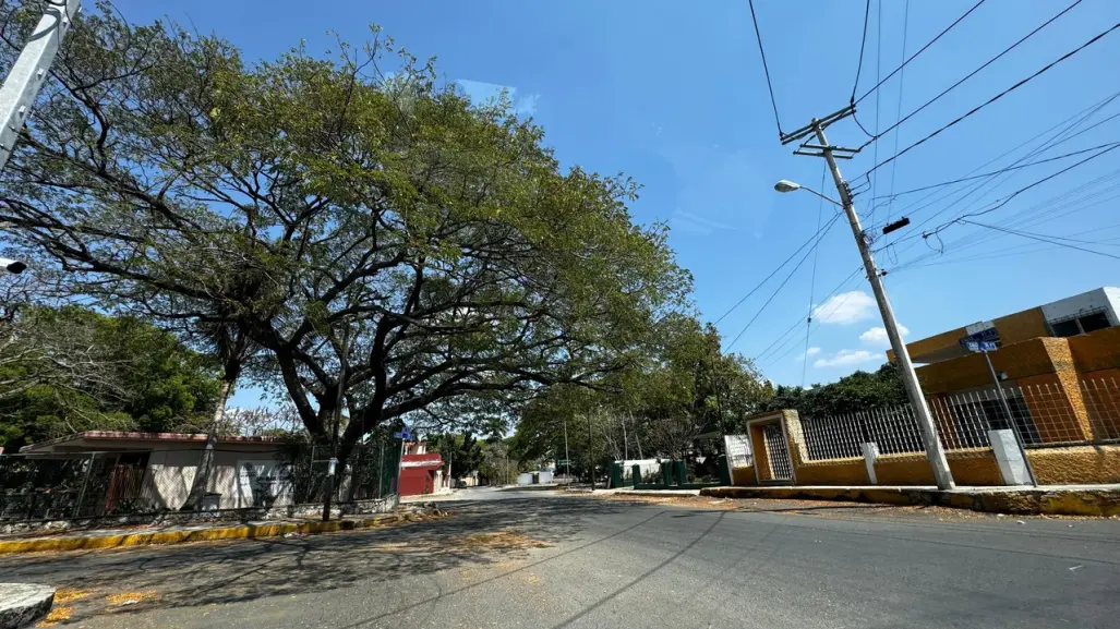 Clima en Yucatán: reporte del martes 9 de abril