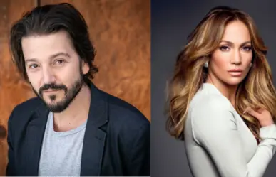 Diego Luna actuará junto a Jennifer Lopez en El Beso de la Mujer Araña