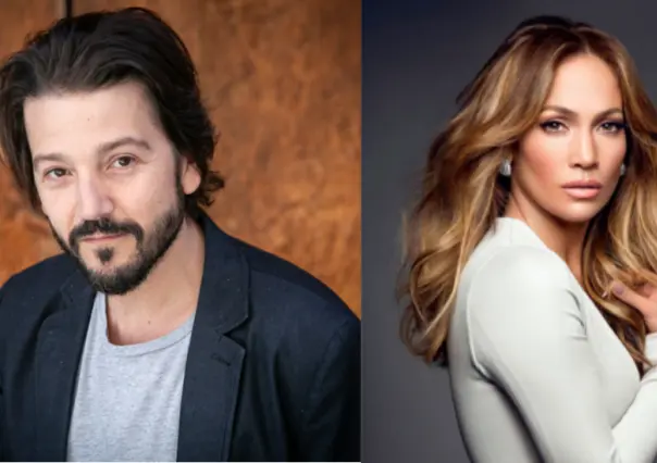 Diego Luna actuará junto a Jennifer Lopez en El Beso de la Mujer Araña