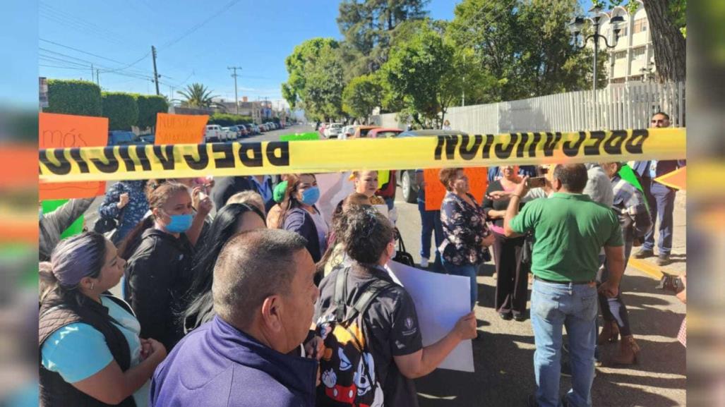 ¿A qué se debe el conflicto de trabajadores de Salud con financieras?