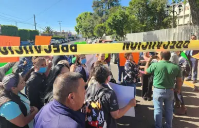 ¿A qué se debe el conflicto de trabajadores de Salud con financieras?