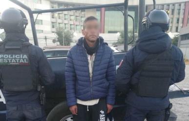 Chismosa salva a pasajeros, ayuda a detención de presunto ladrón (VIDEO)