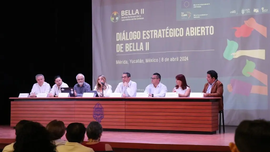 Buscan potenciar el rol de la educación en la transformación digital