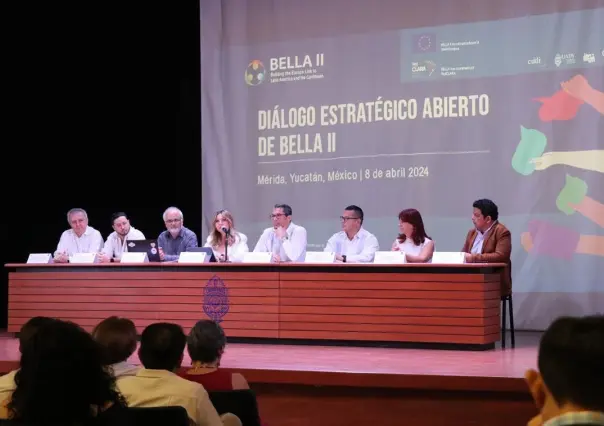 Buscan potenciar el rol de la educación en la transformación digital