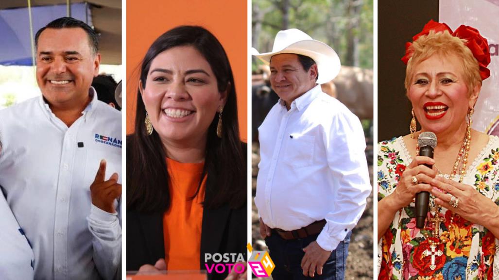 Debate Yucatán 2024: ¿Cuáles son los temas a tratar?