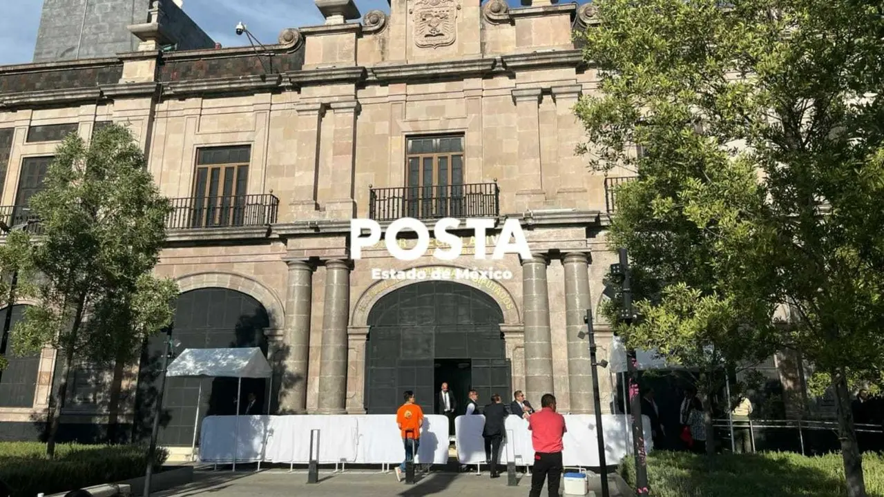 Hasta 30 años pasaría quien provoque un incendio forestal en Edoméx