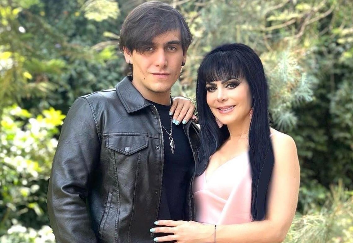 Maribel Guardia; y su mensaje emotivo a Julián a un año de su muerte Foto: Facebook