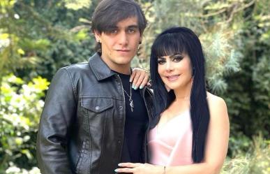 Maribel Guardia y su mensaje emotivo a Julián a un año de su muerte