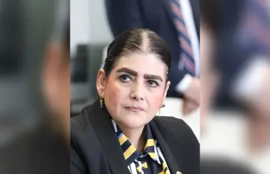 Ministra de Ecuador relacionada a la irrupción a embajada es nacida en Durango