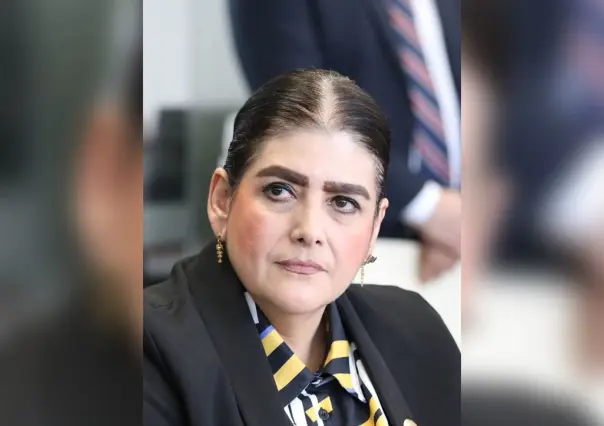 Ministra de Ecuador relacionada a la irrupción a embajada es nacida en Durango