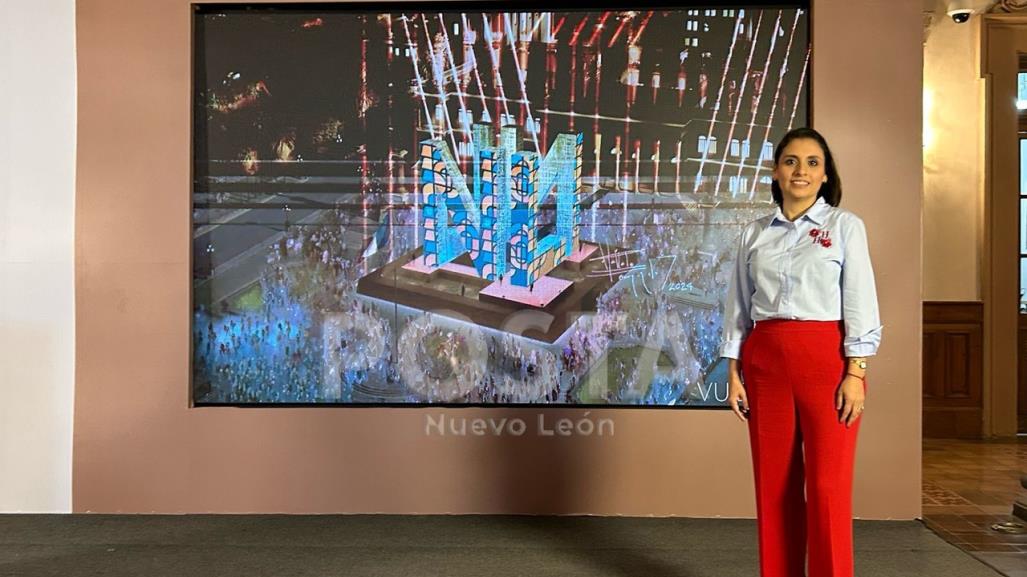 Anuncian agenda cultural por 200 años Nuevo León: Espectáculos únicos