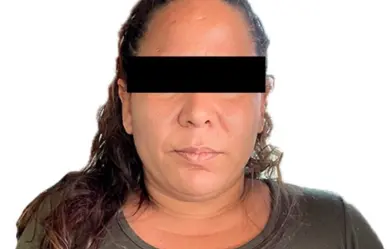 Detienen a La Cubana por desaparición de persona en Tenancingo