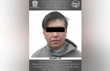Se le borró la sonrisa a Fofo Márquez, llora en audiencia; sigue en la cárcel