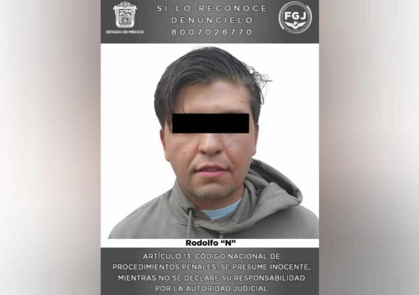 Se le borró la sonrisa a Fofo Márquez, llora en audiencia; sigue en la cárcel