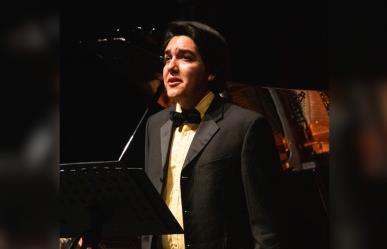 Fallece tenor coahuilense Sergio Vallejo; hay luto en el mundo de la ópera