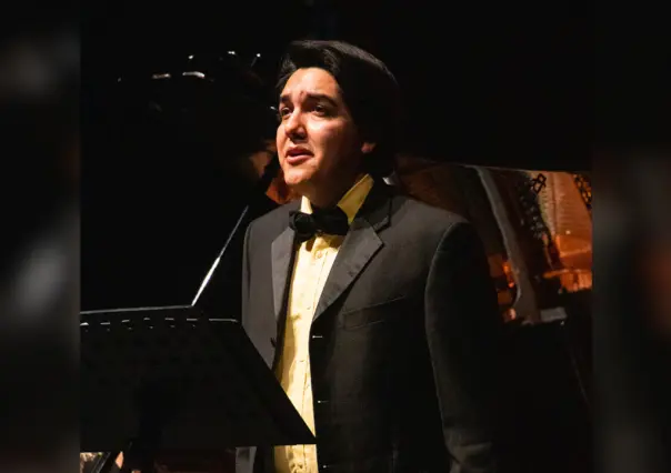 Fallece tenor coahuilense Sergio Vallejo; hay luto en el mundo de la ópera