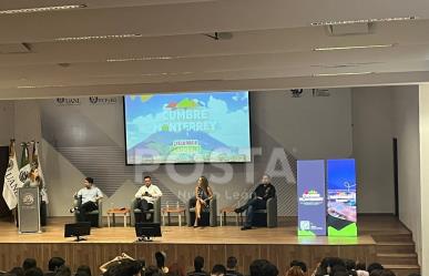 Llegará XX Cumbre Mundial de Comunicación Política Monterrey 2024