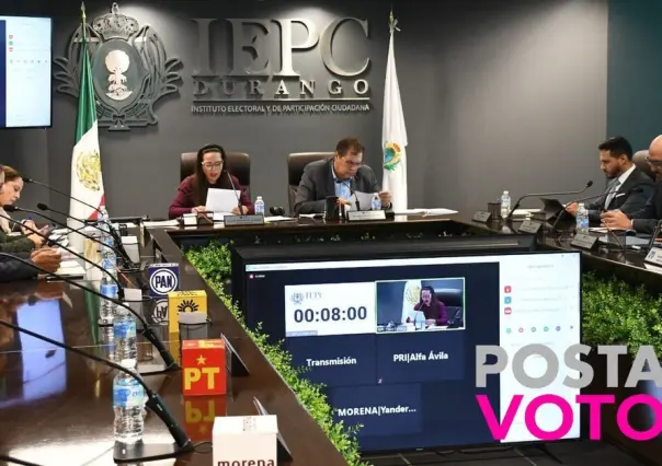 Se terminó la tranquilidad, 10 de abril inician campañas